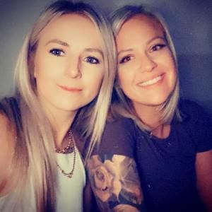 Meet your Posher, Ashlee